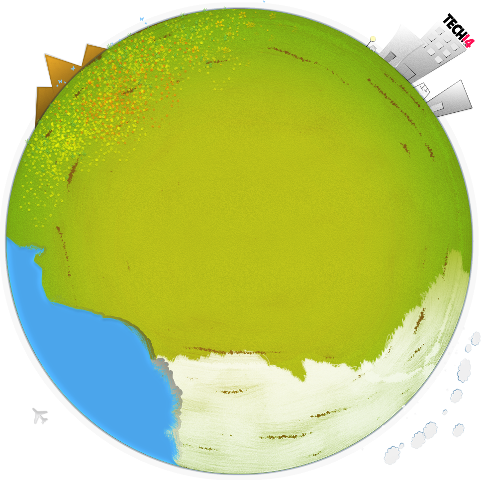 planet